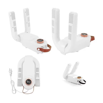 Secador multifuncional 360° | DryStep Pro